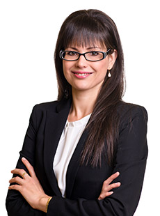 Szénási Éva